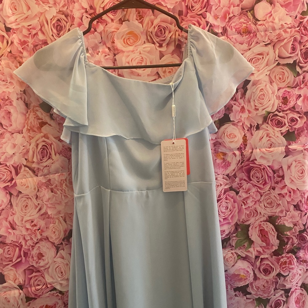 Wedding & Special Occasions dress